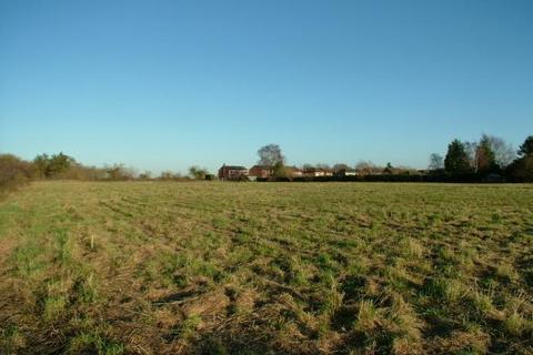 Church Road, Tasburgh, Norwich Land for sale