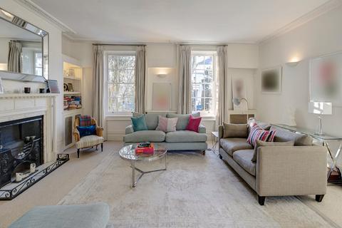 Ladbroke Grove, Holland Park 5 bed terraced house for sale