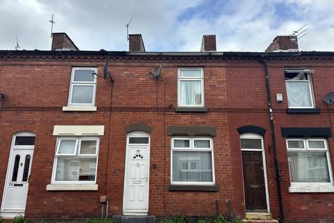 Goodison Road, Everton, Liverpool, L4 3 bed terraced house for sale