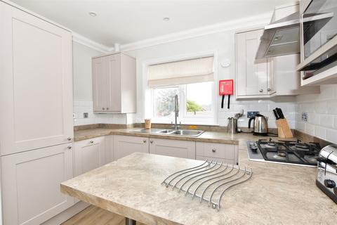 Fort Warden Road, Totland Bay, Isle... 2 bed park home for sale