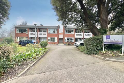 Guardian Court, Caldy Road, West... 1 bed apartment for sale