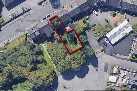 Main Street, Coatbridge ML5 Land for sale