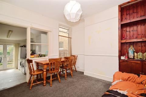 Edridge Road, Croydon, Surrey 2 bed terraced house for sale