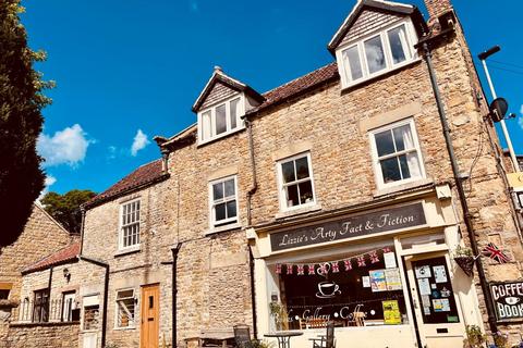 High Street, Brompton