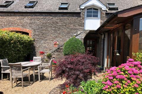Chillington, Kingsbridge 3 bed barn conversion for sale