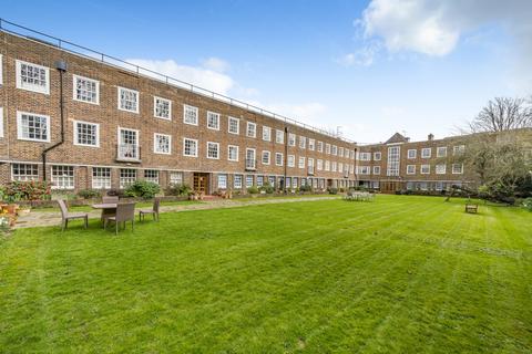 Corringham Road, Hampstead Garden... 3 bed apartment for sale