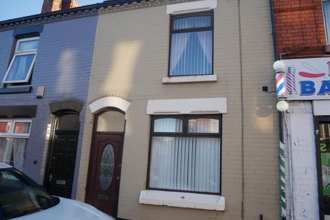 Molyneux Road, Liverpool L6 2 bed terraced house for sale