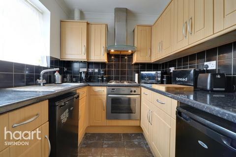 Salisbury Street, Swindon 1 bed apartment for sale