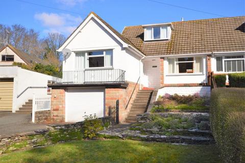 Union Road West, Abergavenny 2 bed semi