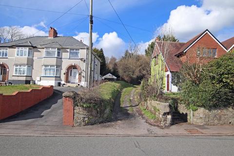 Water Street, Kidwelly Garage for sale