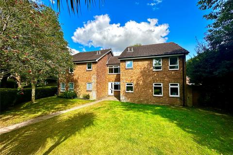 Bankhill Drive, Lymington, Hampshire... 1 bed apartment for sale
