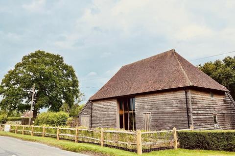 Hareplain Road, Biddenden, Kent, TN27... 2 bed detached house for sale