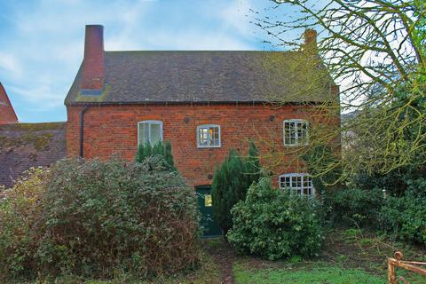 Eardiston, Eardiston, WR15 3 bed detached house for sale