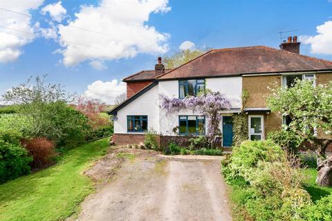 River Lane, Leatherhead, Surrey 4 bed semi