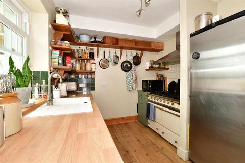 River Lane, Leatherhead, Surrey 4 bed semi