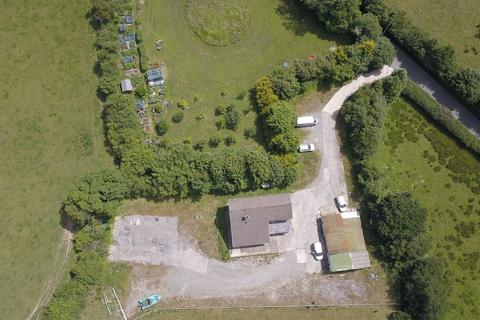 Mydroilyn, Near Aberaeron, SA48 4 bed property with land for sale
