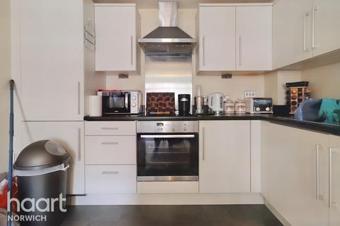 St Stephens Road, Norwich 1 bed flat for sale