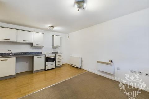 Broadway West, Redcar 1 bed flat for sale