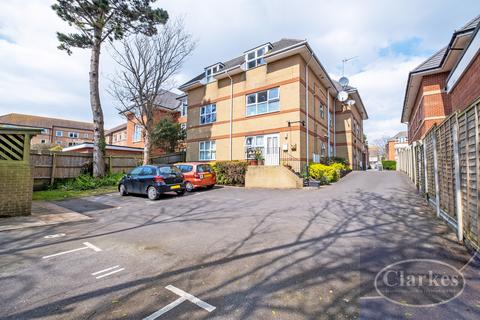 Flat 7 Reefside 7 Florence Road... 2 bed apartment for sale