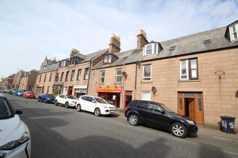 Queen Street, Flat F, Peterhead AB42 1 bed flat for sale