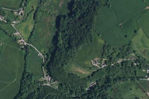 13.43 acres of Land at Gelliwen, St.... Land for sale