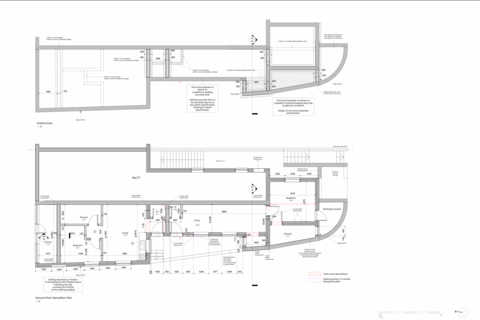 HIGH STREET, SWANAGE Residential development for sale