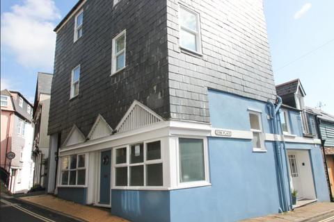 Broadstone, Dartmouth, Devon, TQ6 1 bed apartment for sale