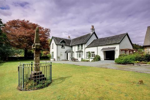 The Cottage, Lochgoilhead, Cairndow... 4 bed detached house for sale