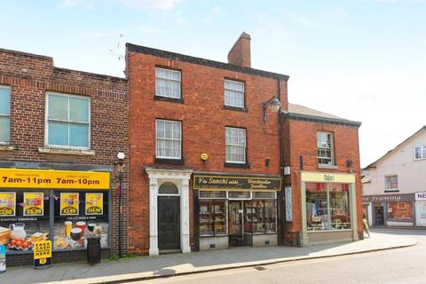 Scotland Street, Ellesmere. 5 bed terraced house for sale