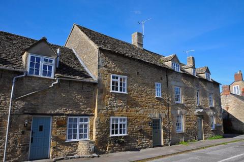 Abbey Street, Eynsham OX29 3 bed terraced house for sale