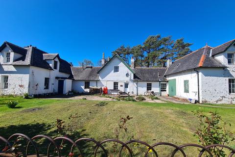 Farmhouse Development, ISLE OF RUM, PH43 3 bed terraced house for sale