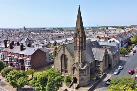 Trinity Church, Warwick Street... Residential development for sale