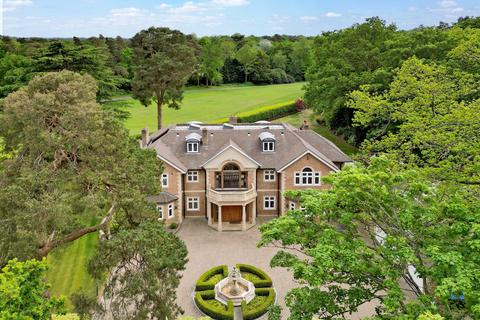 Chestnut Avenue, Wentworth, Virginia... 6 bed detached house for sale