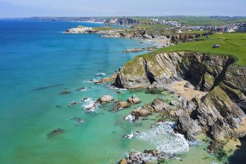 3 Bedroom Apartment 24 Cliff Edge... 3 bed apartment for sale