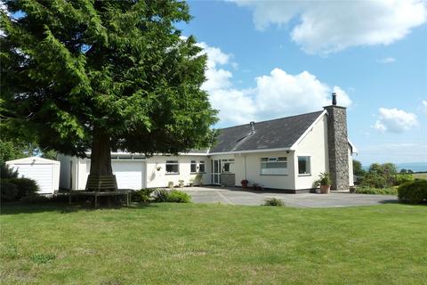 Marianglas, Isle Of Anglesey, LL73 4 bed bungalow for sale