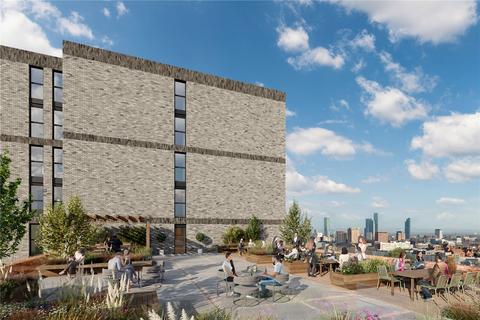 Cheltenham Place, Off Plan, M6 Studio for sale