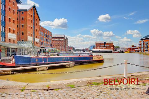 Commercial Road, The Docks... 1 bed flat for sale