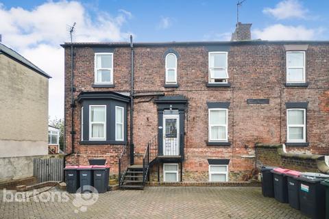 Clough Road, Rotherham 6 bed semi