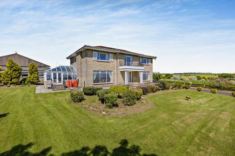 Milesmark, Dunfermline, Fife 4 bed equestrian property for sale