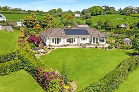 Loxhore, Barnstaple, EX31 4 bed bungalow for sale