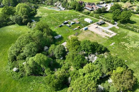 Stan Hill, Charlwood RH6 Land for sale