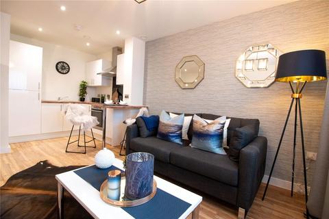 Manchester Waters, 1 Pomona Strand... 1 bed flat for sale