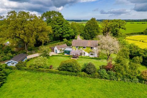 Sculthorpe 4 bed detached house for sale