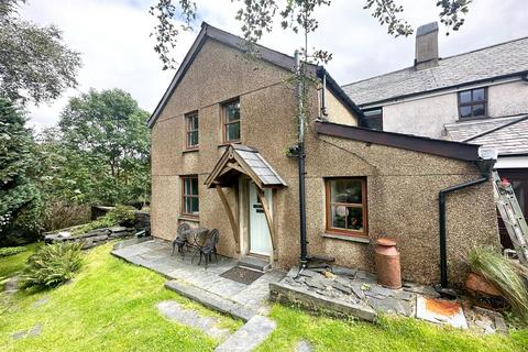 Machno Terrace, Cwm Penmachno... 1 bed cottage for sale
