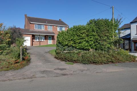 Northwood Green, Westbury