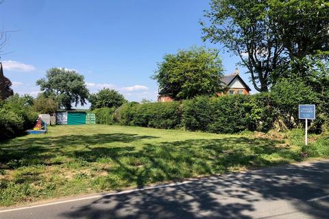 Wellow, Isle of Wight Land for sale