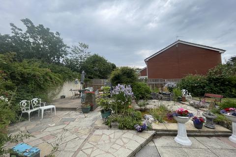 Whinney Heys Road, Stanley Park FY3 Land for sale