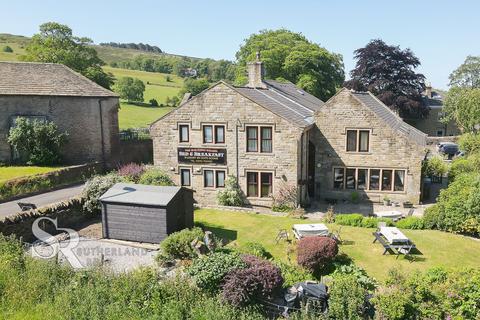 New Mills Road, Birch Vale, SK22 9 bed detached house for sale