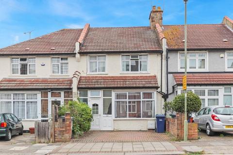 Woodgrange Avenue, North Finchley... 3 bed terraced house for sale