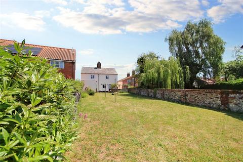 Norfolk Road, Wangford, Beccles... 3 bed detached house for sale
